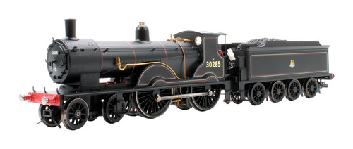 Hornby gauge r2830 black - hornby, oo