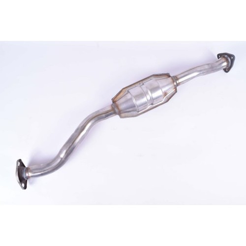 Catalytic converter non - converter,