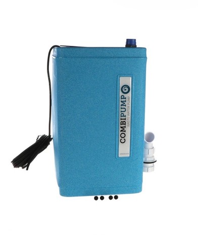 Watercare combi oven - watercare, pump