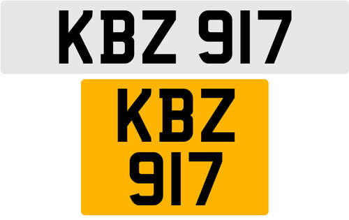 Kbz 917 kaz - kbz,