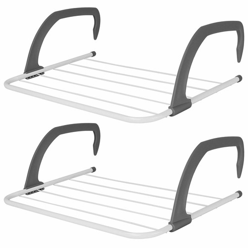Pack clothes airer bar - 2,