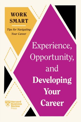 Experience opportunity - opportunity, &