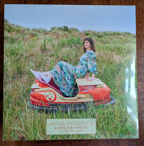 Anna meredith bumps - –,