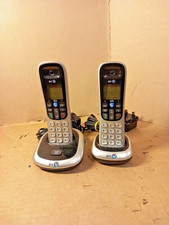 BT 2100 Cordless DUO  Phone
