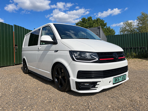 Volkswagen transporter 0 - , 2.0