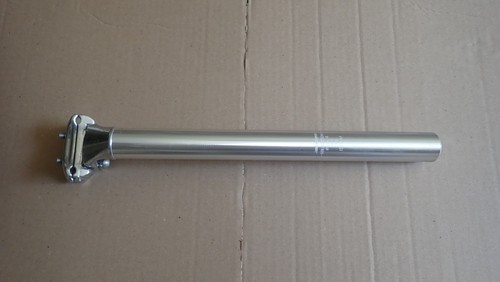 Old school bmx zoom aluminium - old,