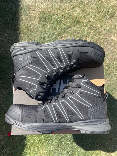 Helly hansen safety boots - helly,