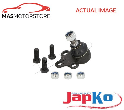 Suspension ball joint - suspension, upper