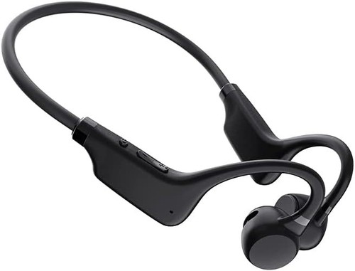 Bone conduction headphones - conduction,