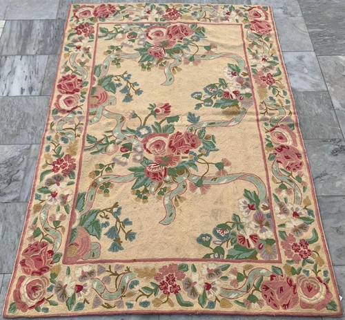 4x6 vintage french - ft,
