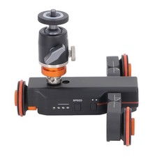 Camera Slider Dolly With