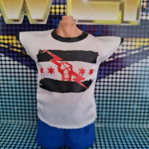 Punk shirt accessory for - cm,