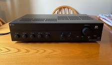 TOA DIGITAL PA AMPLIFIER