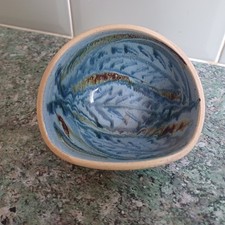 Arch pottery ives - pottery,