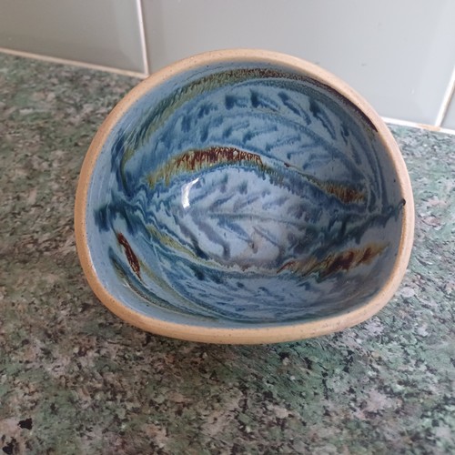 Arch pottery ives - st,