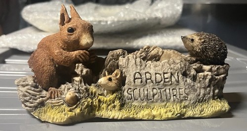 Arden sculptures - arden,