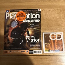 Official PlayStation Magazine