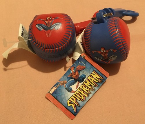 Marvel spider man 2002 - 2,