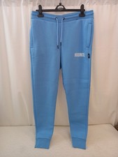 ❤️ Hoodrich Blue Mens Joggers Size Medium Bnwot