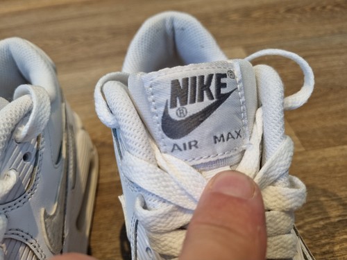 Women nike air max - air, size