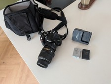 Nikon d3200 digital slr - nikon,