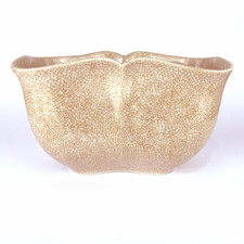 Augarten Porcelain Vase