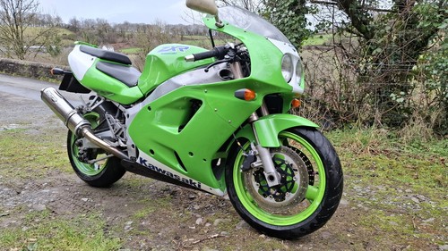 Kawasaki zxr 750 1993 9 - l1,