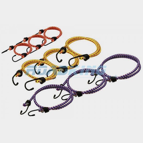Piece bungee cords with - piece,