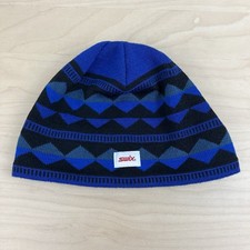 Swix Winter Ski Beanie Hat