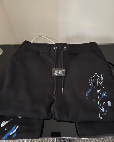 Trapstar expression hoodie - trapstar,