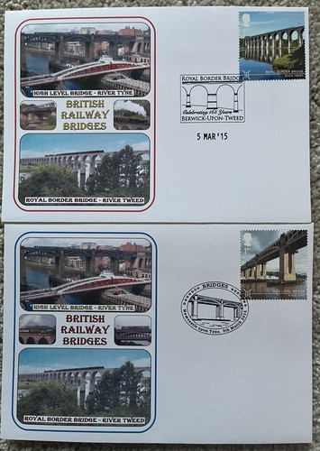 British railway bridges river - british,