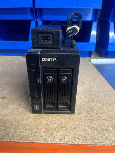 253 pro qnap - pro-8g, bay