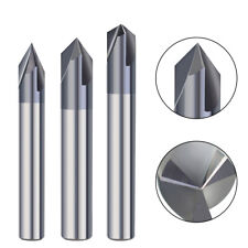 Carbide Chamfer Milling Cutter