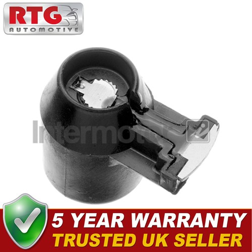 Ignition distributor rotor - distributor,