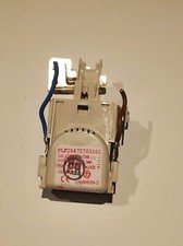 Indesit Washing Machine Mains Cable Wire Plug & Filter Suppressor