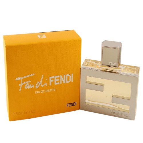 Fan fendi eau de - by,