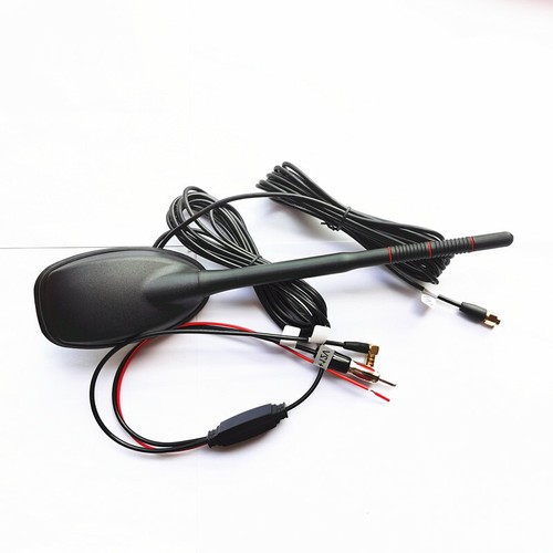 Car roof mount - roof, aerials