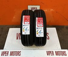 175 65 14 TYRE FRONWAY M&S