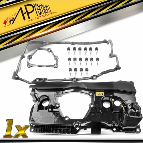 Valve cover cylinder head - cover,