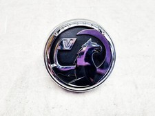 VAUXHALL ASTRA MK7 K TAILGATE