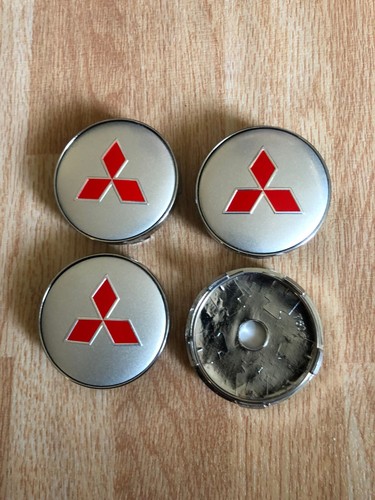 Mitsubishi alloy wheel - alloy,