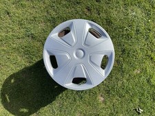 Genuine Ford Transit Custom