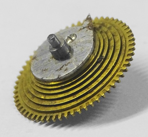 Old wheel for - wheel,