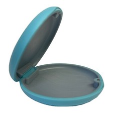 Orthodontic Silicone Retainer