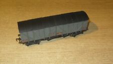 Hornby Dublo 3 Rail 8 Wheeled