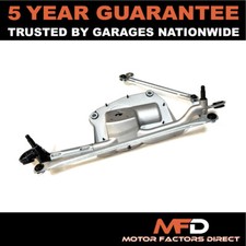 Fits Vauxhall Astra 2004-2012