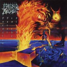 Morbid Angel "Formulas Fatal