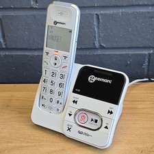 Geemarc amplidect 295 cordless - 295,
