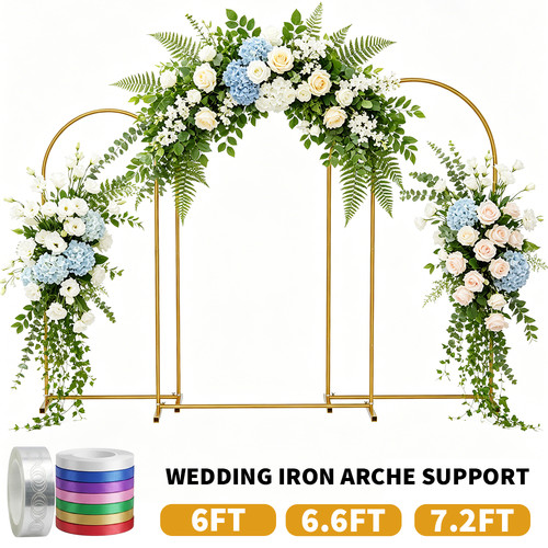 Large wedding arch door - arch,