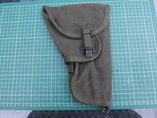 Mint, Unissued, 58 Pattern Webbing, Browning Holster